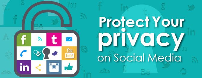 protect your social media