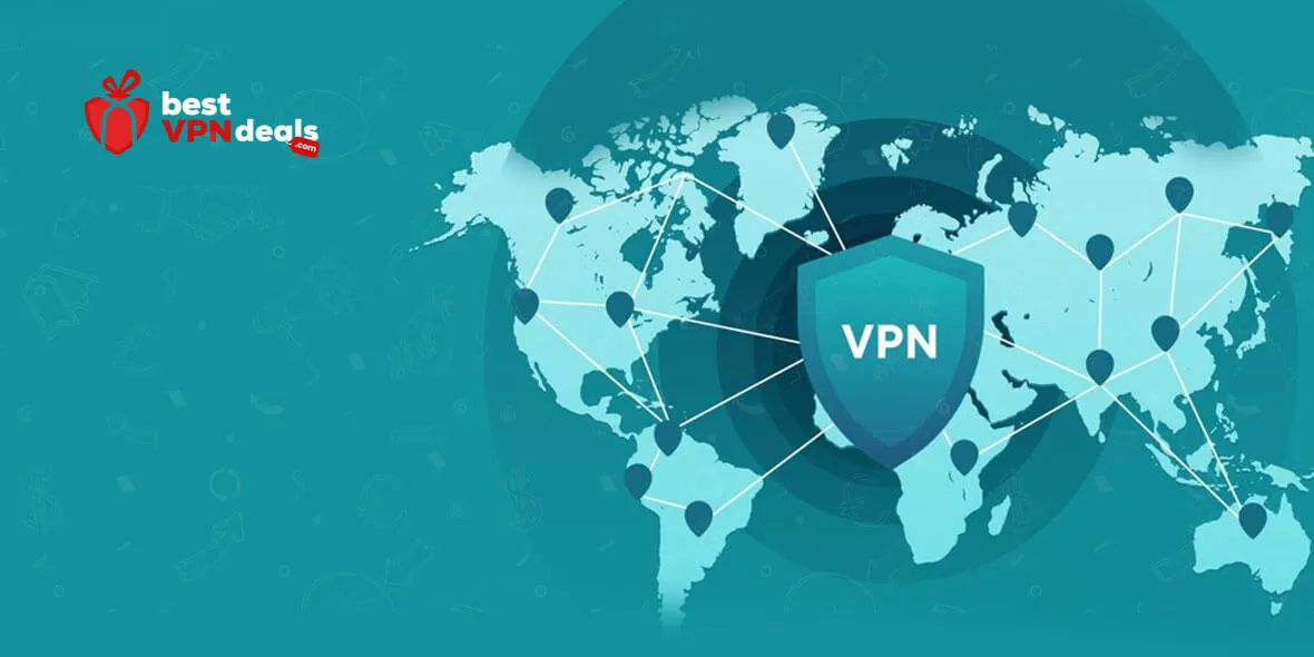 Why Every Digital Nomad Needs A VPN | Best VPN Deals 