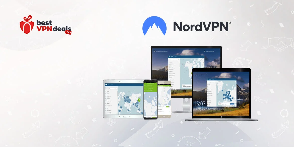 NordVPN Review | Get the Best VPN Deal of 2023 