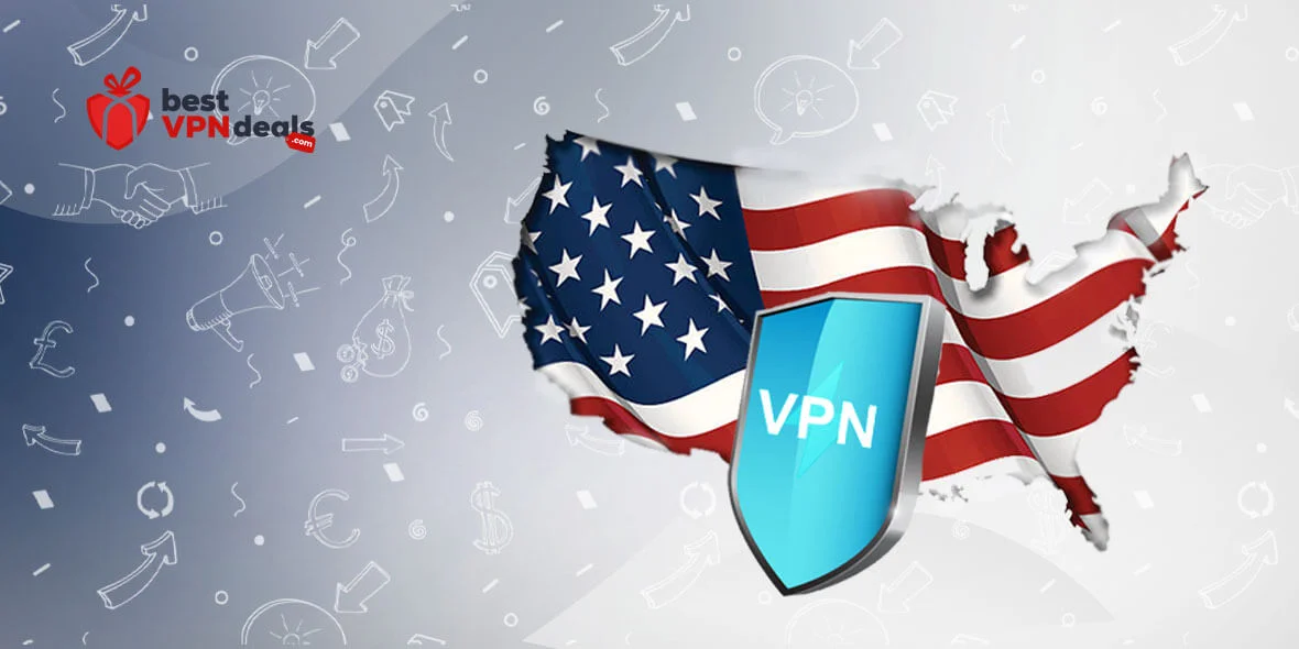 Best USA VPN Deal to Protect You Online in 2023