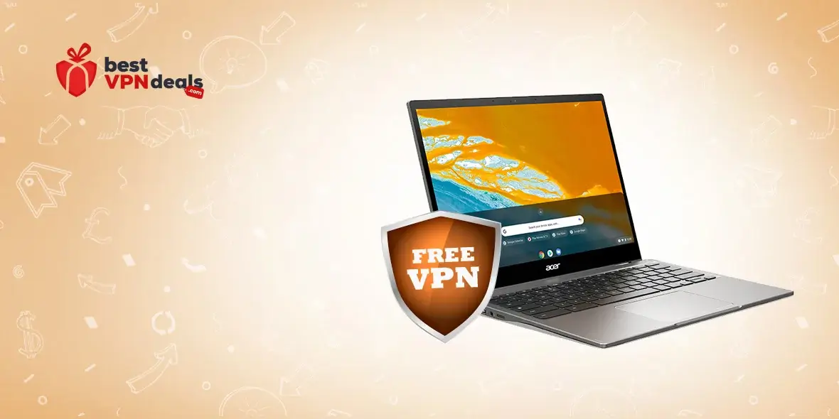 The Best Free VPN for Chromebook 