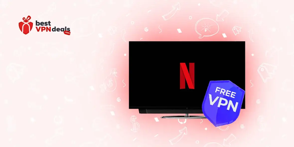 Free VPN for Netflix 2023 | Watch Shows From Japan, Canada, and More! 