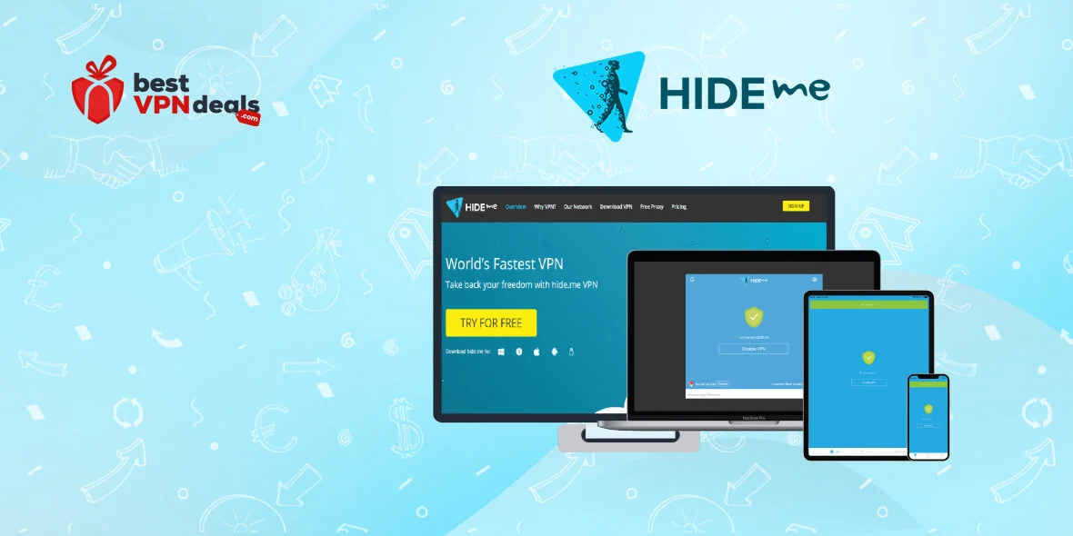 Hide.me Free VPN Review 2023 | Is It Worth the Trouble?