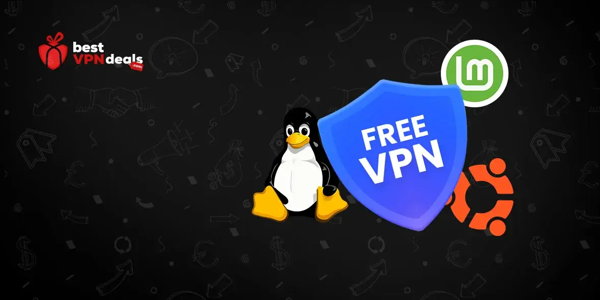 The Best Free VPN for Linux Ubuntu, Mint and More | 2023 