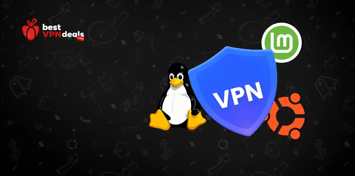 Best VPNs for Linux 2023 - Tested and Reviewed by Experts 